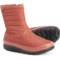Bogs Footwear Snowday II Mid Boots - Waterproof, Insulated (For Women) in Paprika