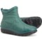 Bogs Footwear Snowday II Short Boots - Waterproof, Insulated (For Women) in Jade