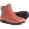 Bogs Footwear Snowday II Short Boots - Waterproof, Insulated (For Women) in Paprika