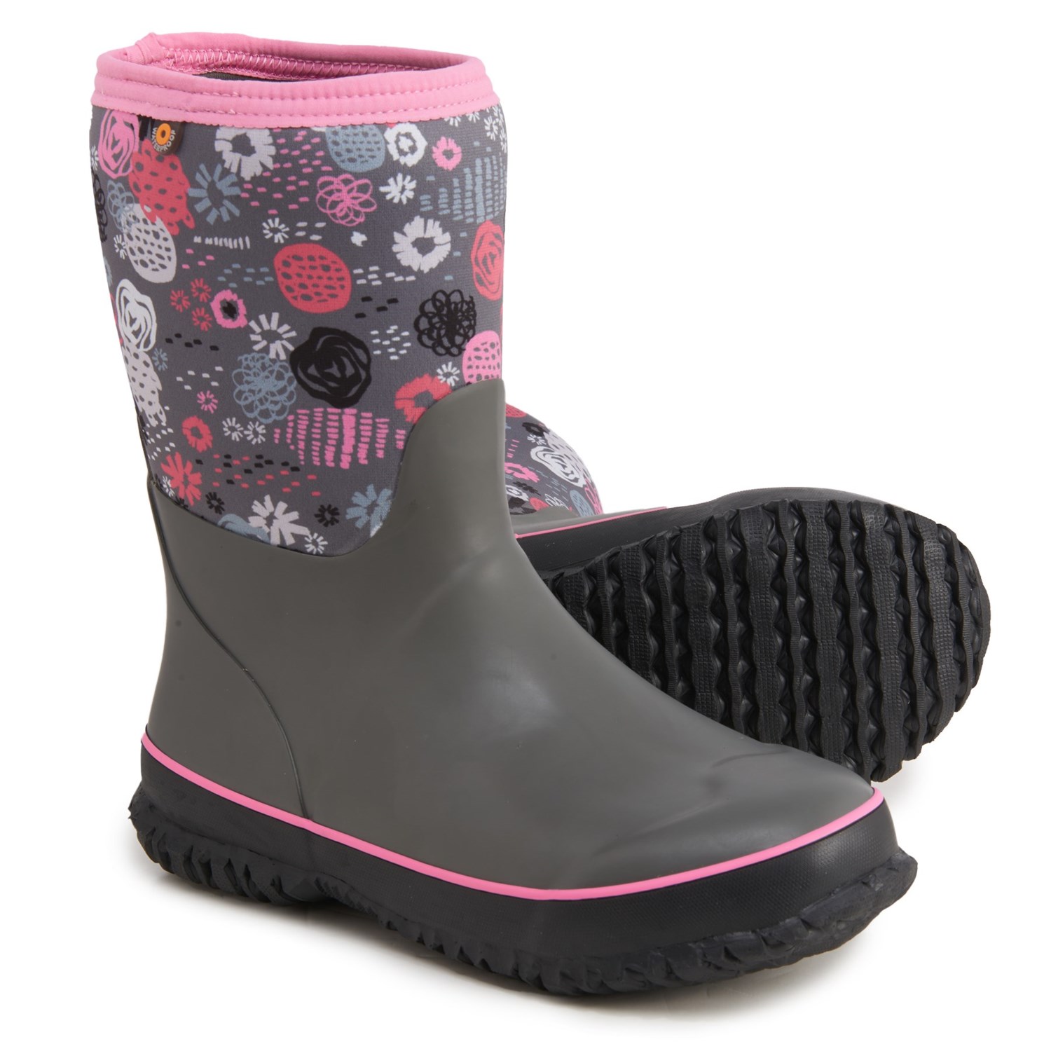 bogs muck boots womens