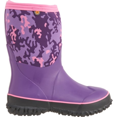 bogs turf stomper