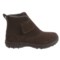 225VY_4 Bogs Footwear Wall Ball Boots - Suede (For Little Girls)