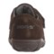 225WA_2 Bogs Footwear Wall Ball Shoes - Suede (For Big Kids)