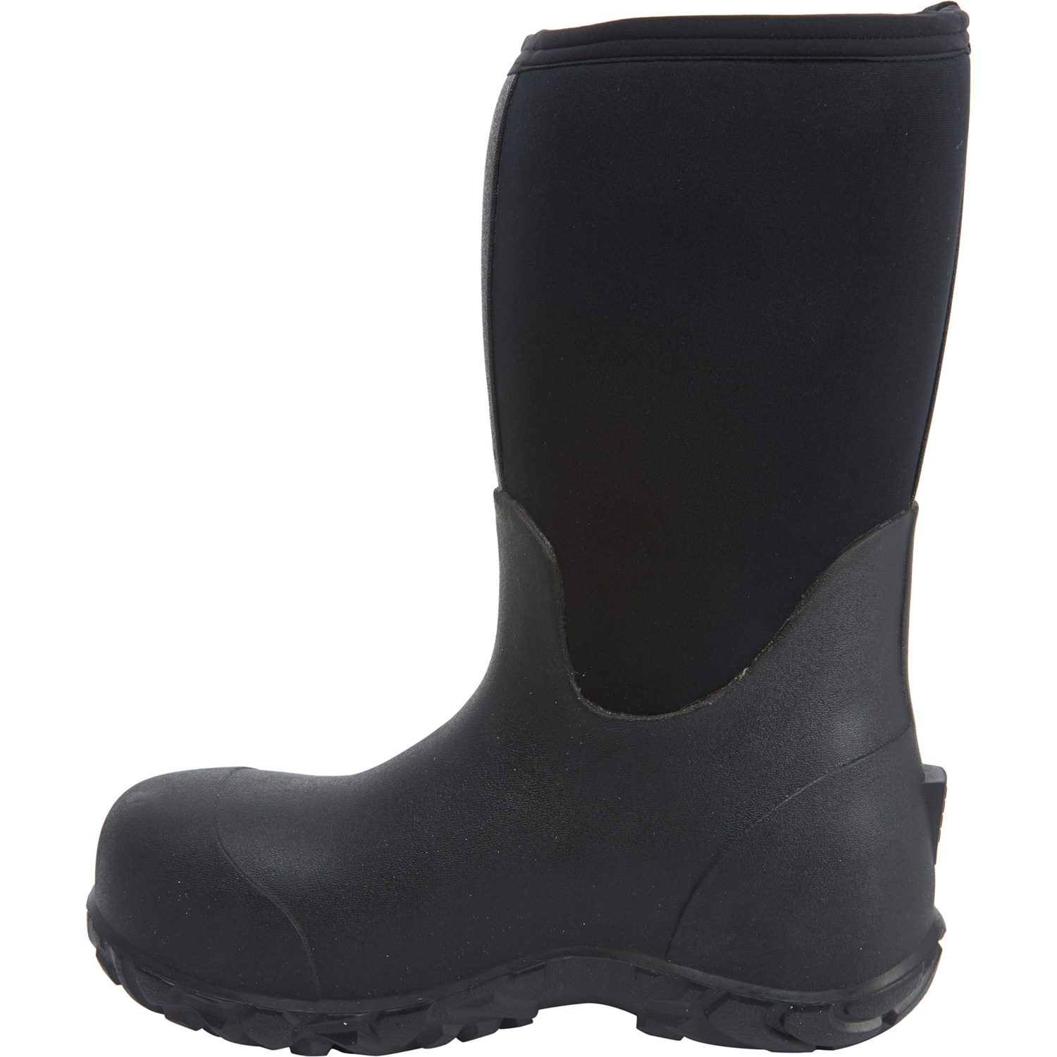 Bogs Footwear Workyard Neoprene Work Boots (For Men) Save 33