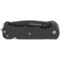 9339J_3 Boker Magnum Dark Angel Folding Knife - Combo Edge, Liner Lock