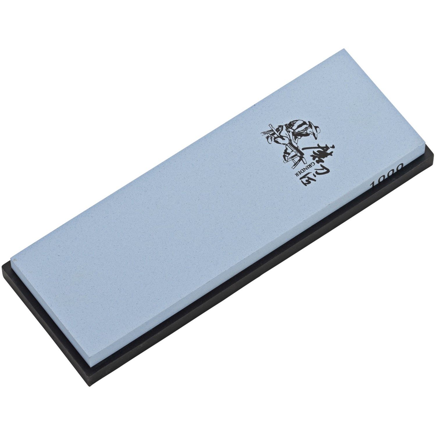 Boker Magnum Whetstone Sharpening Stone   1000 Grit 7436W 40