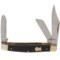141HV_4 Boker Plus Stockman Pocket Knife - Multi-Blade