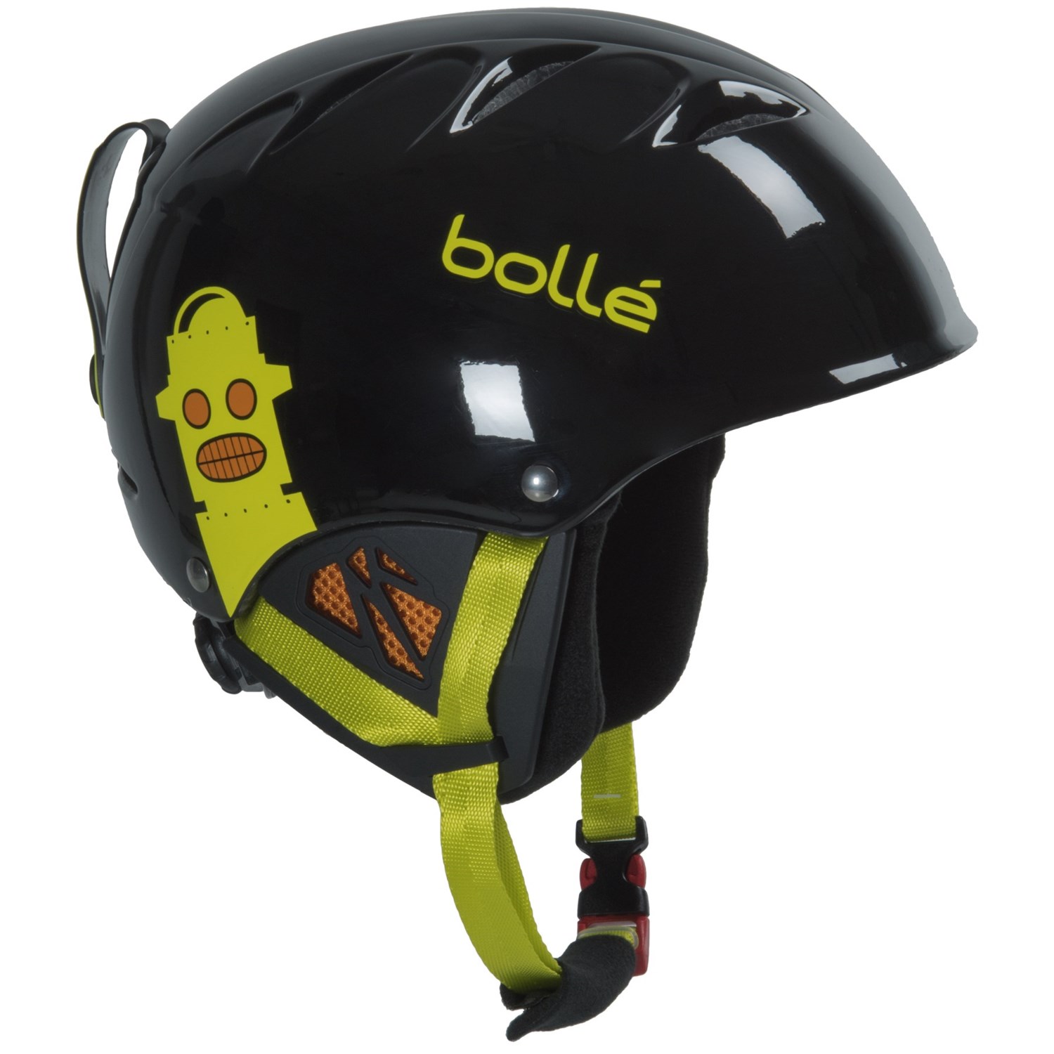 Bolle B-Kid Ski Helmet (For Little Kids) - Save 58%