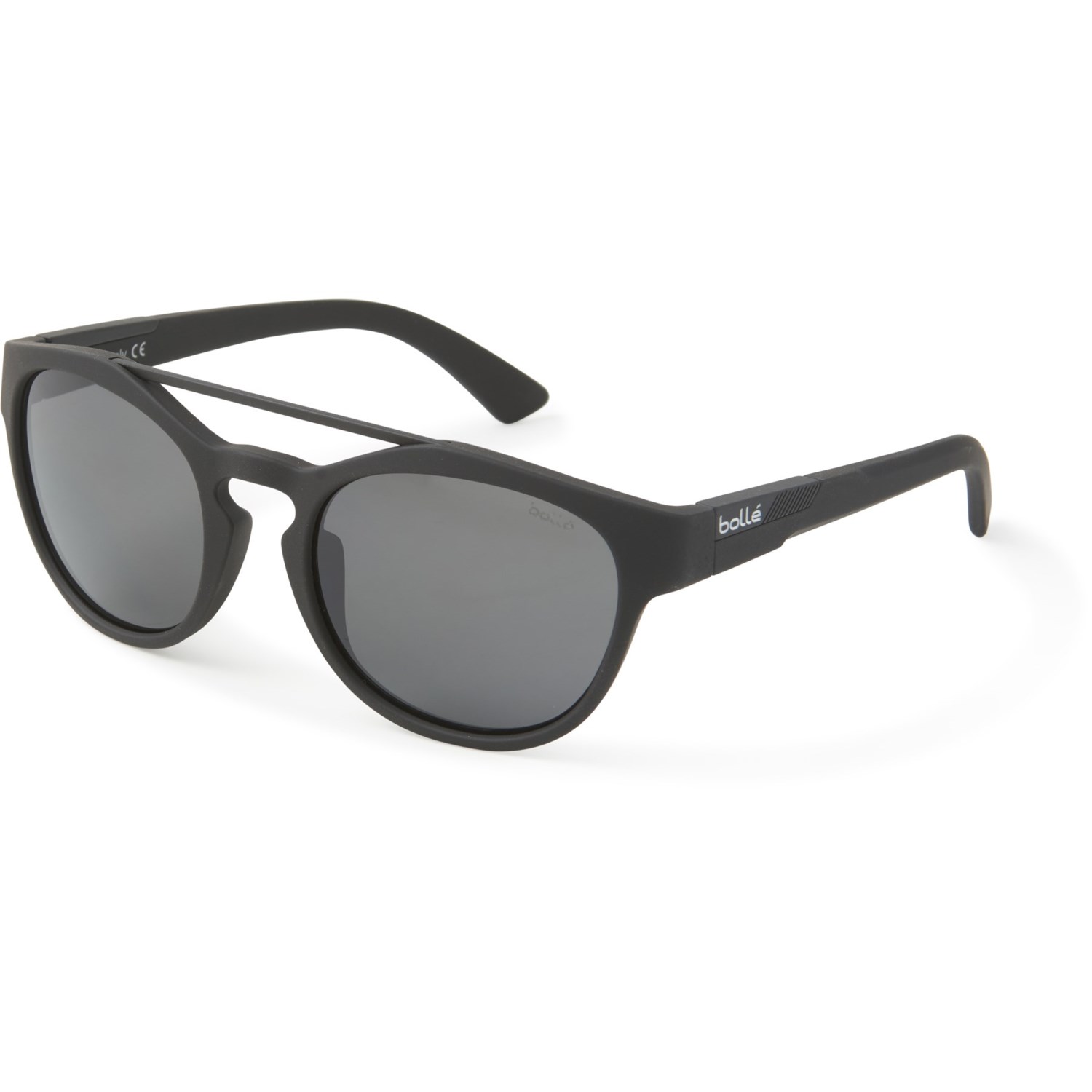Bolle Boxton HD Sunglasses (For Men and Women) - Save 50%