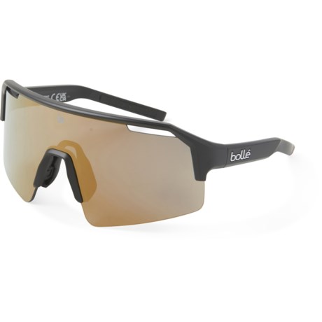 Women's Phantos Sunglasses - Black/Gold