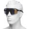 2MWGD_2 Bolle C-Shifter Sunglasses (For Men and Women)