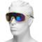 1WXVW_2 Bolle Chronoshield Sunglasses - Polarized (For Men and Women)