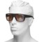 1WXWH_2 Bolle Falco Sunglasses - Polarized Photochromic Lenses (For Men)