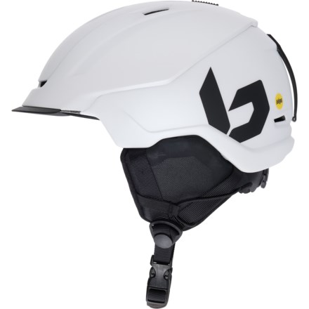 (取寄) ボレー インスティンクト 2.0 スキー ヘルメット - ボア Bolle Instinct 2.0 Ski Helmet - BOA  Black Matte Bolle Instinct 2.0 Ski Helmet Boa For Men And Women in Gear