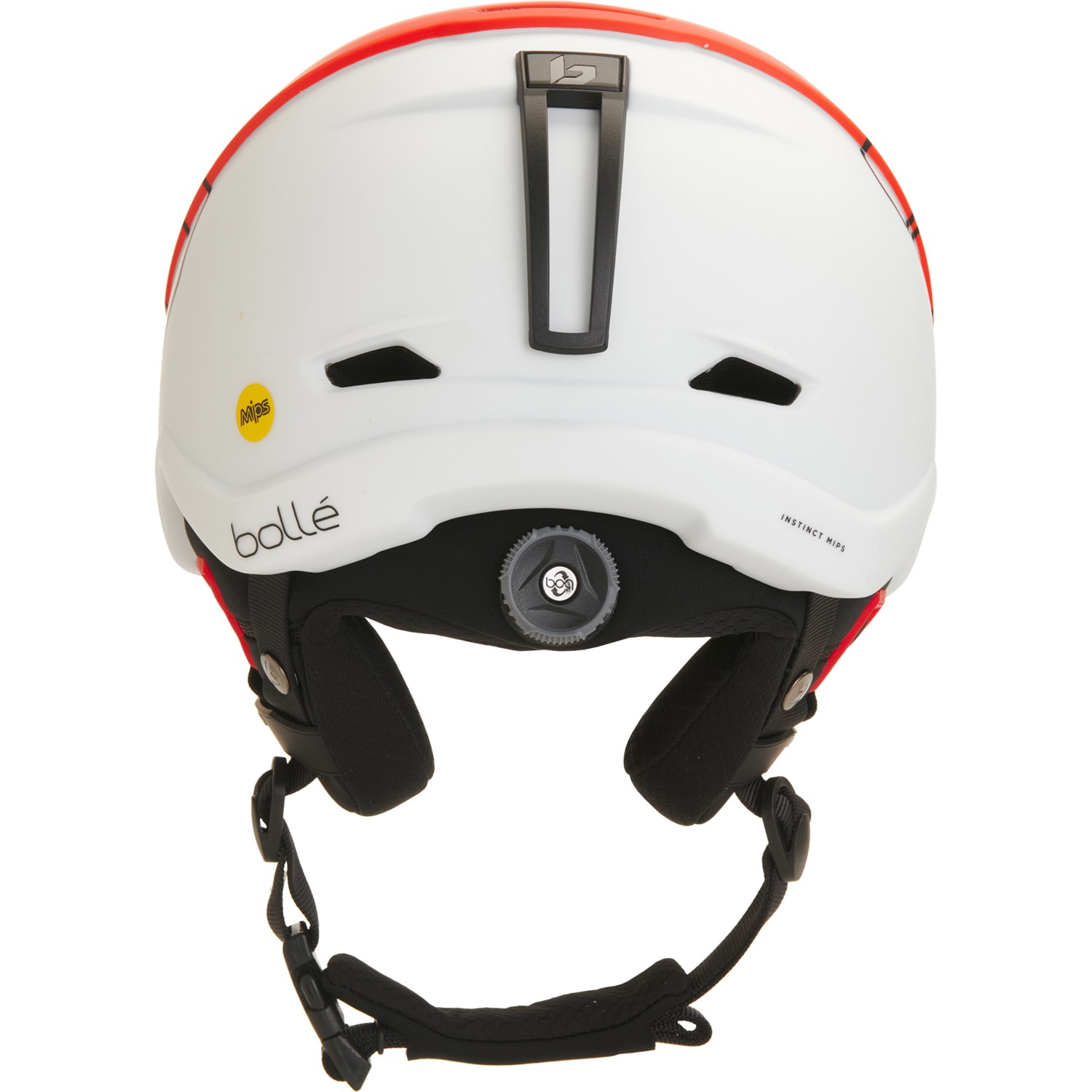 Bolle Instinct MIPS Ski Helmet (For Men) Save 77