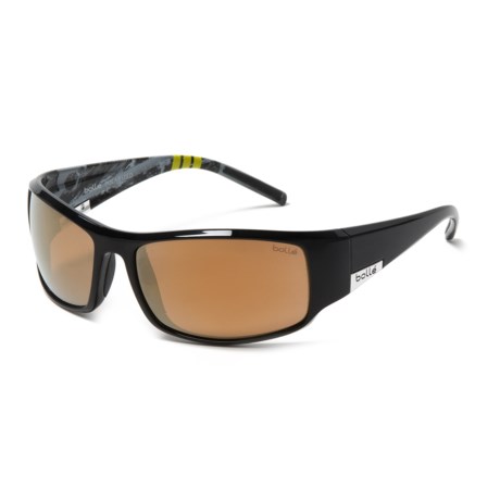 Bolle King Sunglasses - Polarized - Save 50%