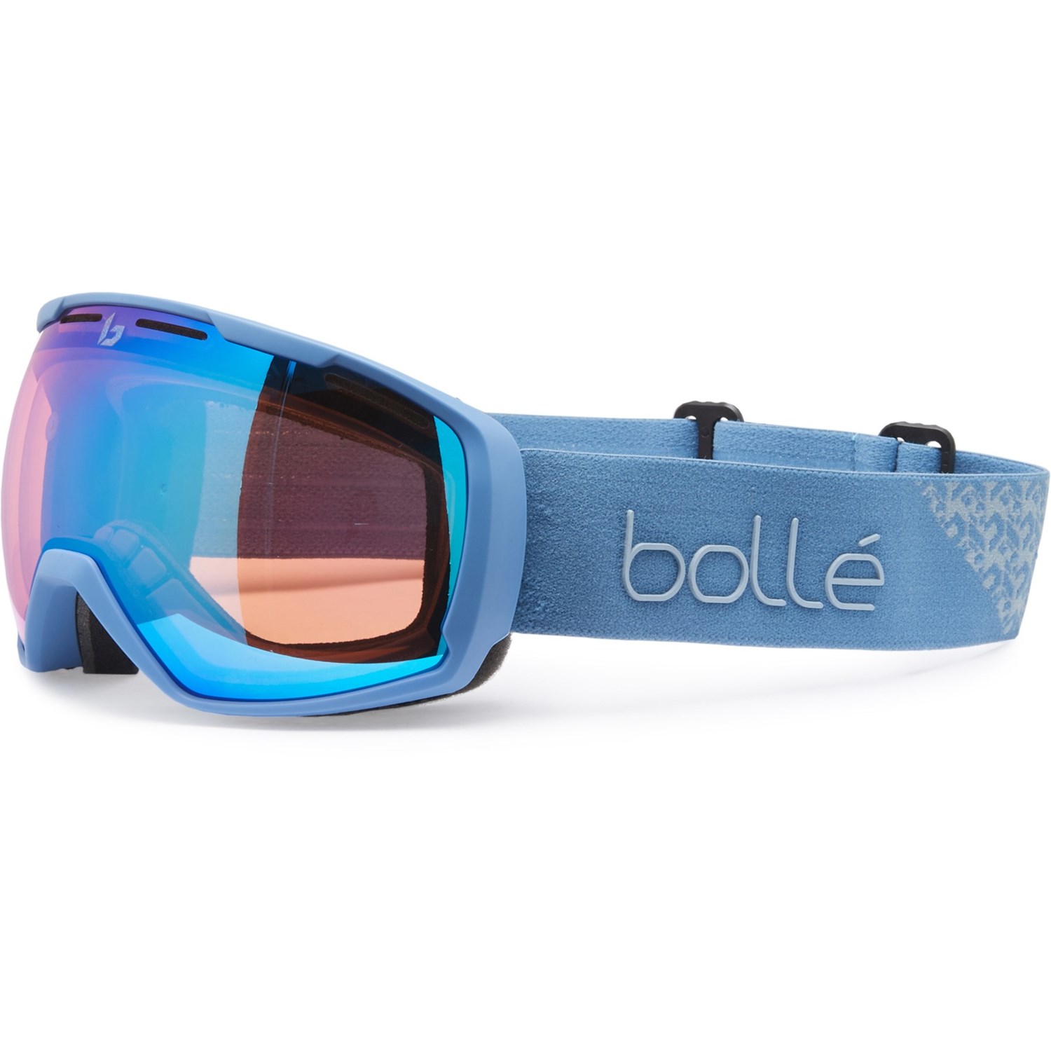 Bolle Laika Ski Goggles (For Women) Save 50