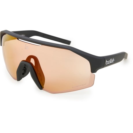 Bolle Lightshifter Sunglasses - Photochromic - Save 54%