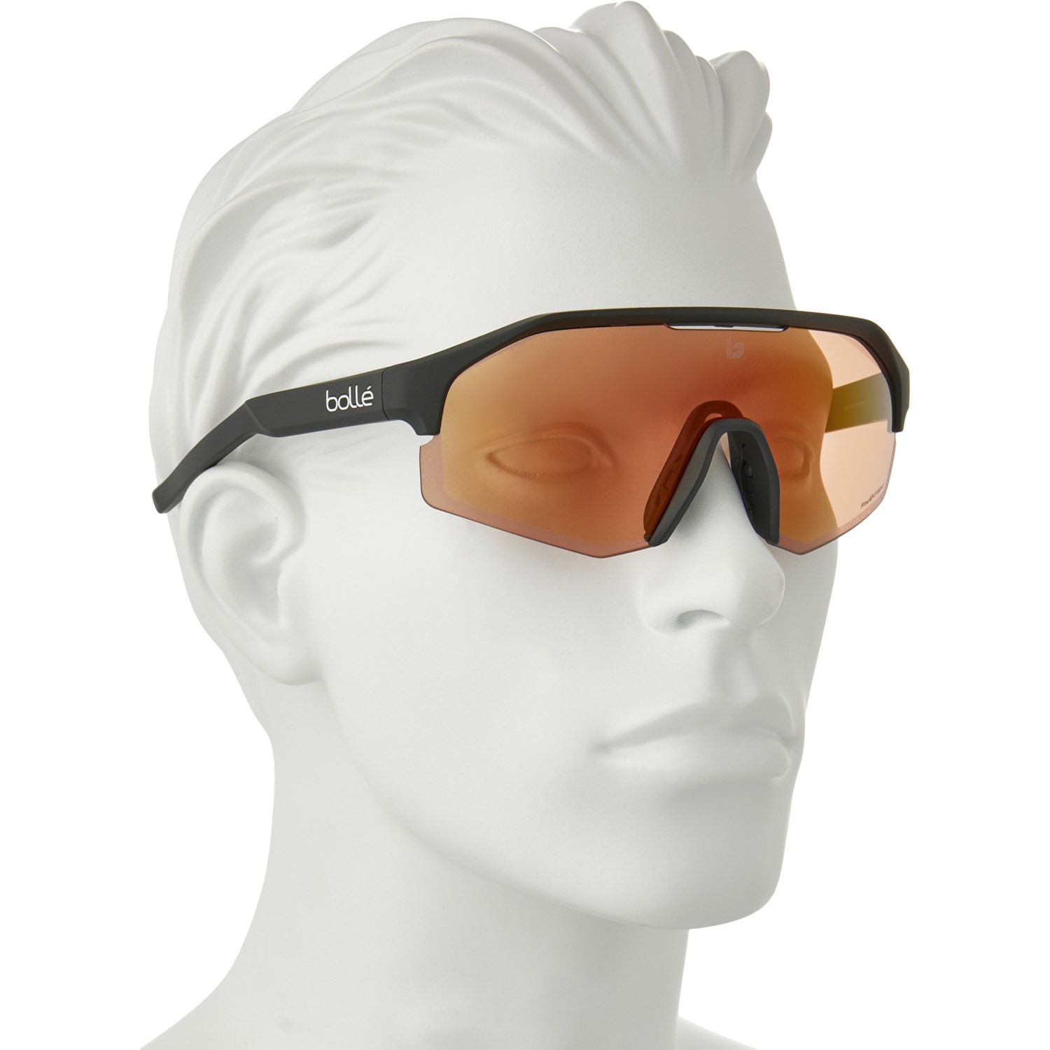 Bolle Lightshifter Sunglasses - Photochromic - Save 54%