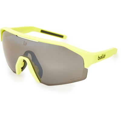 Bolle (ボレ) サングラス LIGHTSHIFTER:12653 Matte Black Tbs