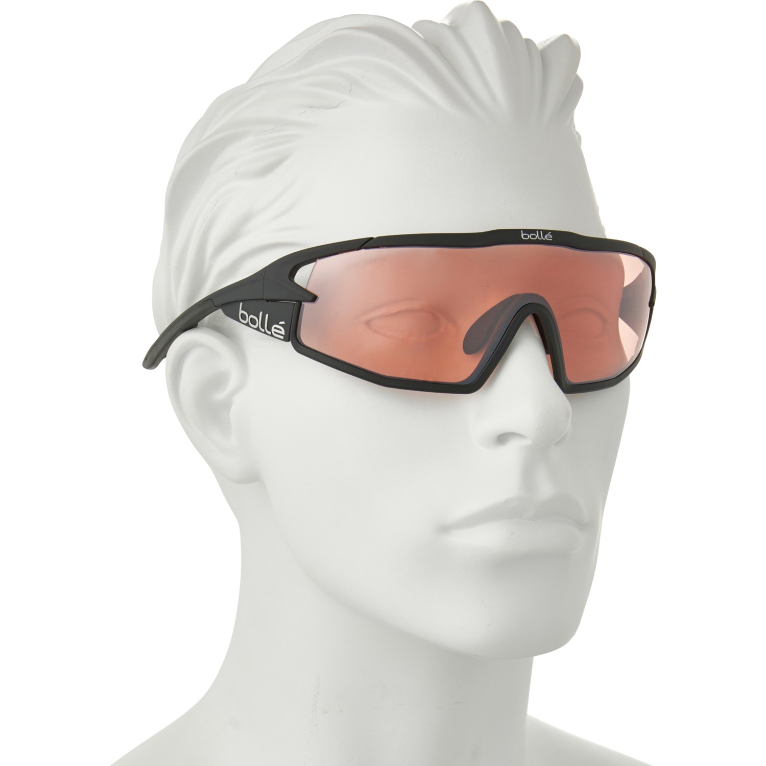 Bolle Made in Italy B-Rock Pro Sunglasses - Photochromic - Save 66%