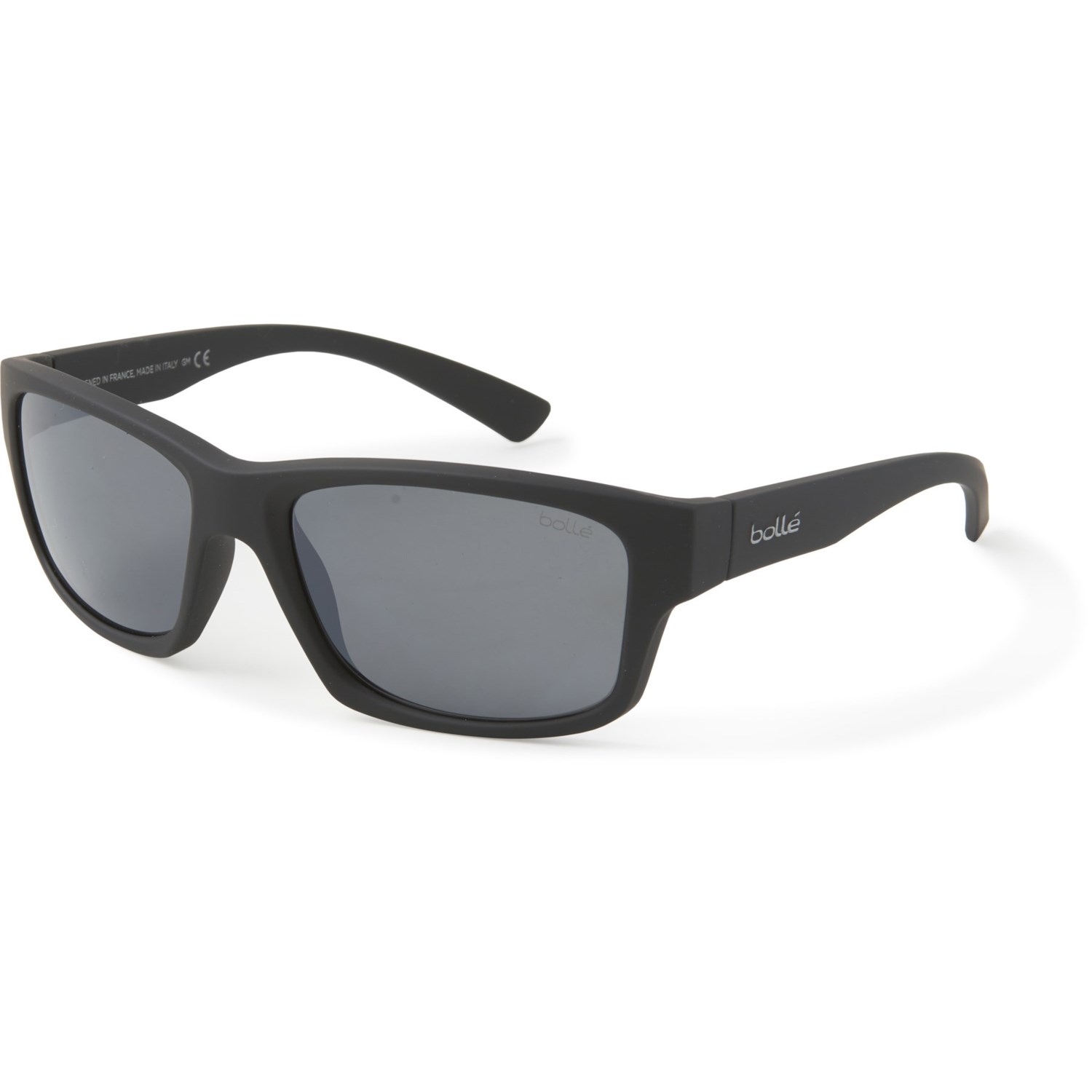 Bolle Made in Italy Holman Sunglasses (For Men) Save 58