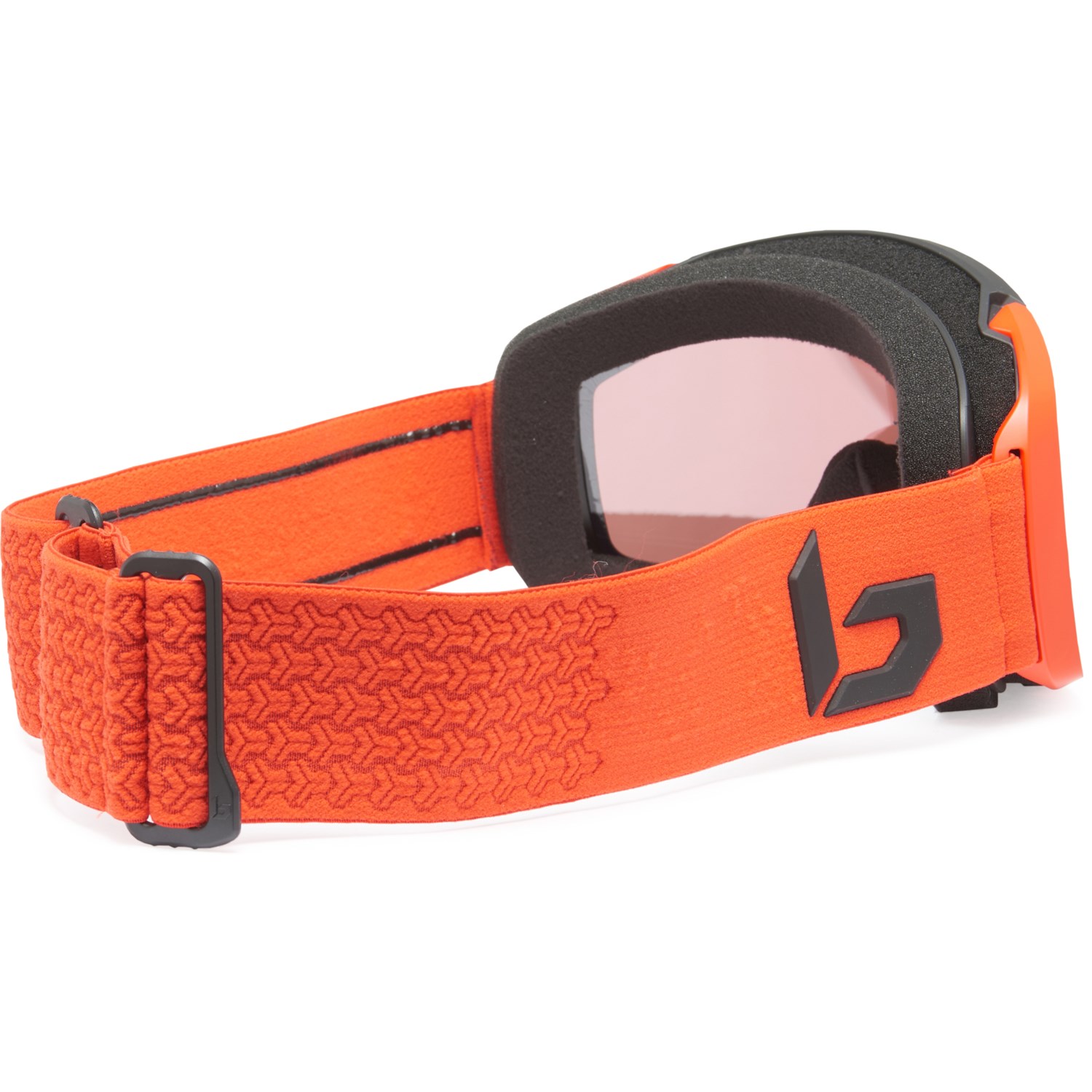 Bolle Mammoth Ski Goggles (For Men) Save 60