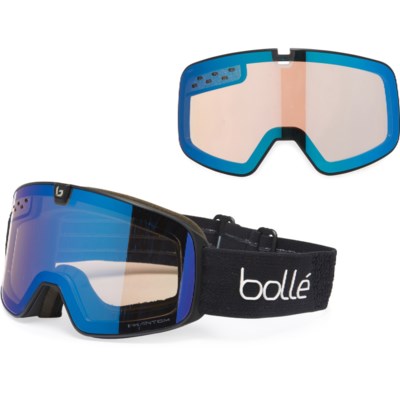 Bolle Nevada Neo Ski Goggles (For Men) - Save 59%