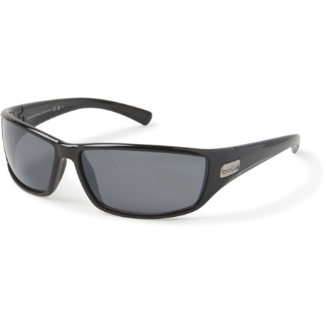 Bolle Python Sunglasses (For Men) - Save 42%