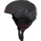 Bolle RYFT PURE Ski Helmet (For Men) in Black Matte