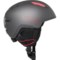 4PCYH_2 Bolle Ryft Ski Helmet (For Boys and Girls)