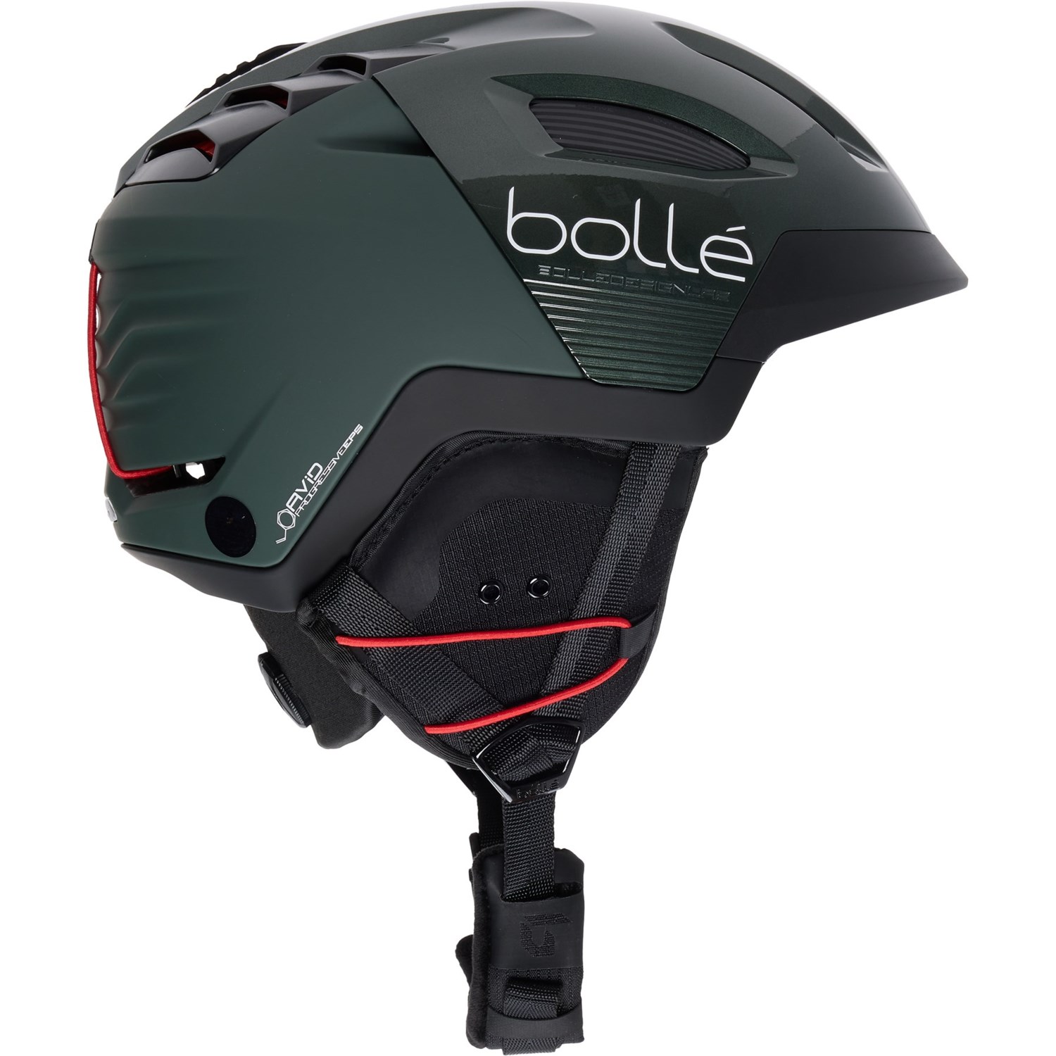 Bolle Ryft Ski Helmet - MIPS, BOA® - Save 45%