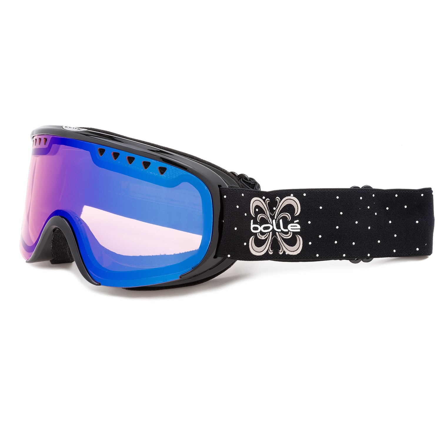 Bolle Scarlett Ski Goggles (For Women Save 55