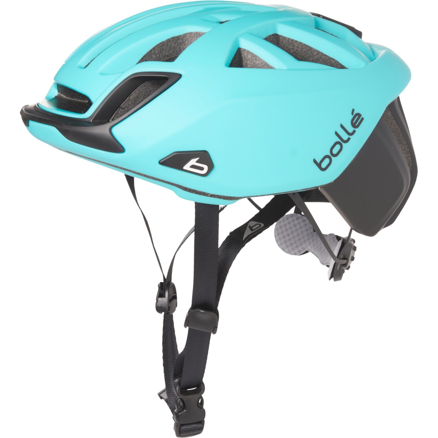 bolle cycling helmet