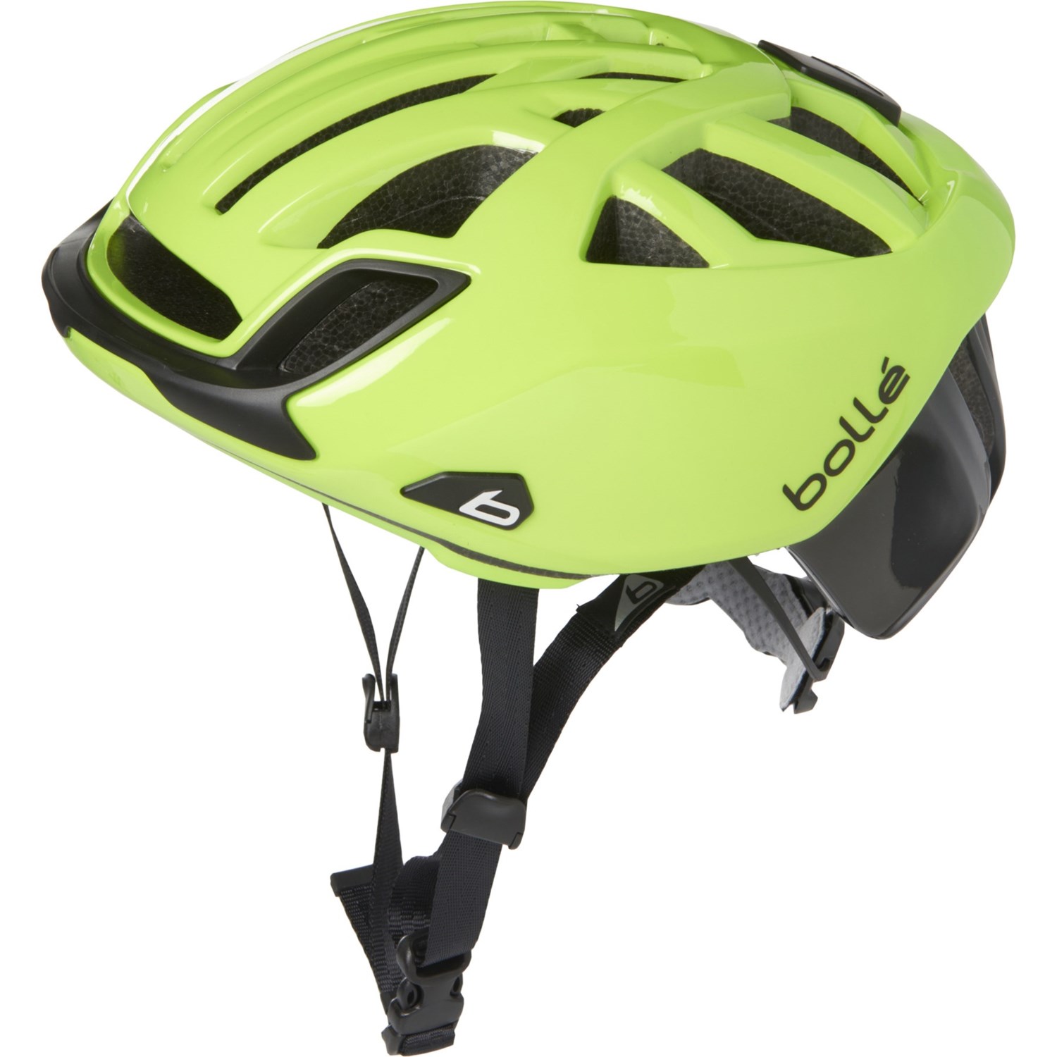 bolle cycling helmet