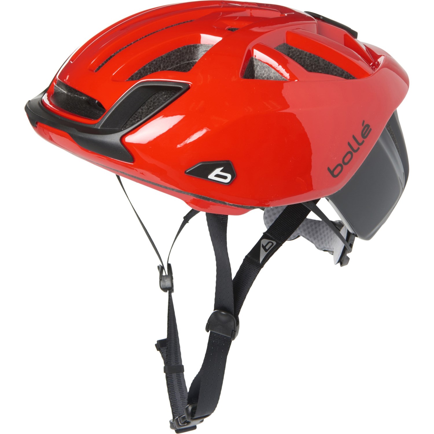 bolle the one road standard helmet