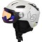 Bolle V-Ryft Ski Helmet - MIPS (For Men) in Pearl Shiny