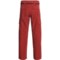 8396Y_2 Bonfire Davis Classic Fit Snowboard Pants - Waterproof (For Men)