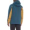 401CW_2 Bonfire Drury Snowboard Jacket - Waterproof, Insulated (For Men)