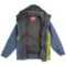 8397K_3 Bonfire Kenton Snowboard Jacket - Insulated (For Men)