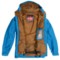 8397A_2 Bonfire Remy Snowboard Jacket - Tailored Fit, Insulated (For Women)