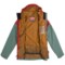 8397N_2 Bonfire Tanner Cascade Gold Snowboard Jacket - Waterproof (For Men)