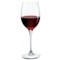 8325H_2 Bormioli Rocco Premium #2 Wine Glasses - Set of 4