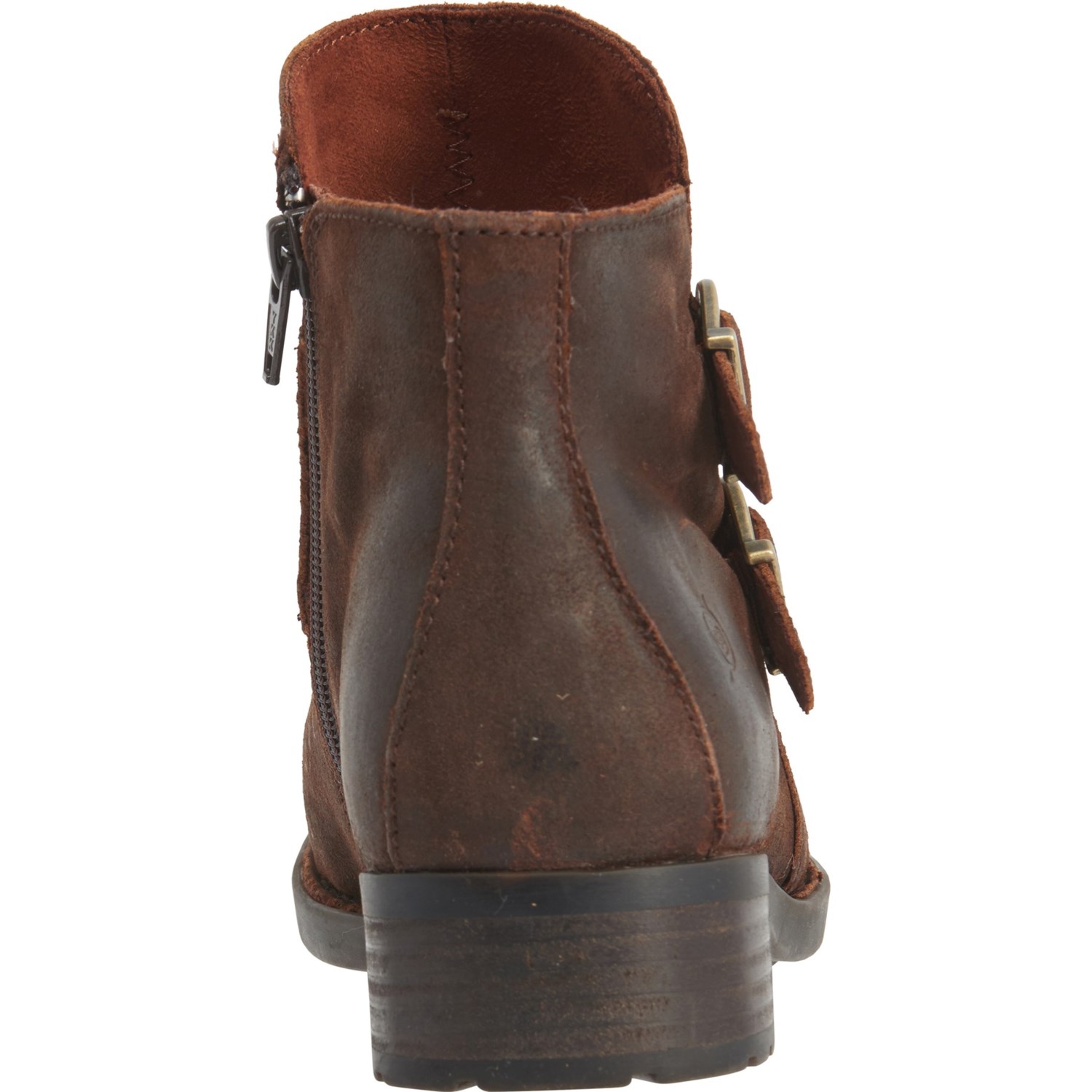 born adler ankle boots