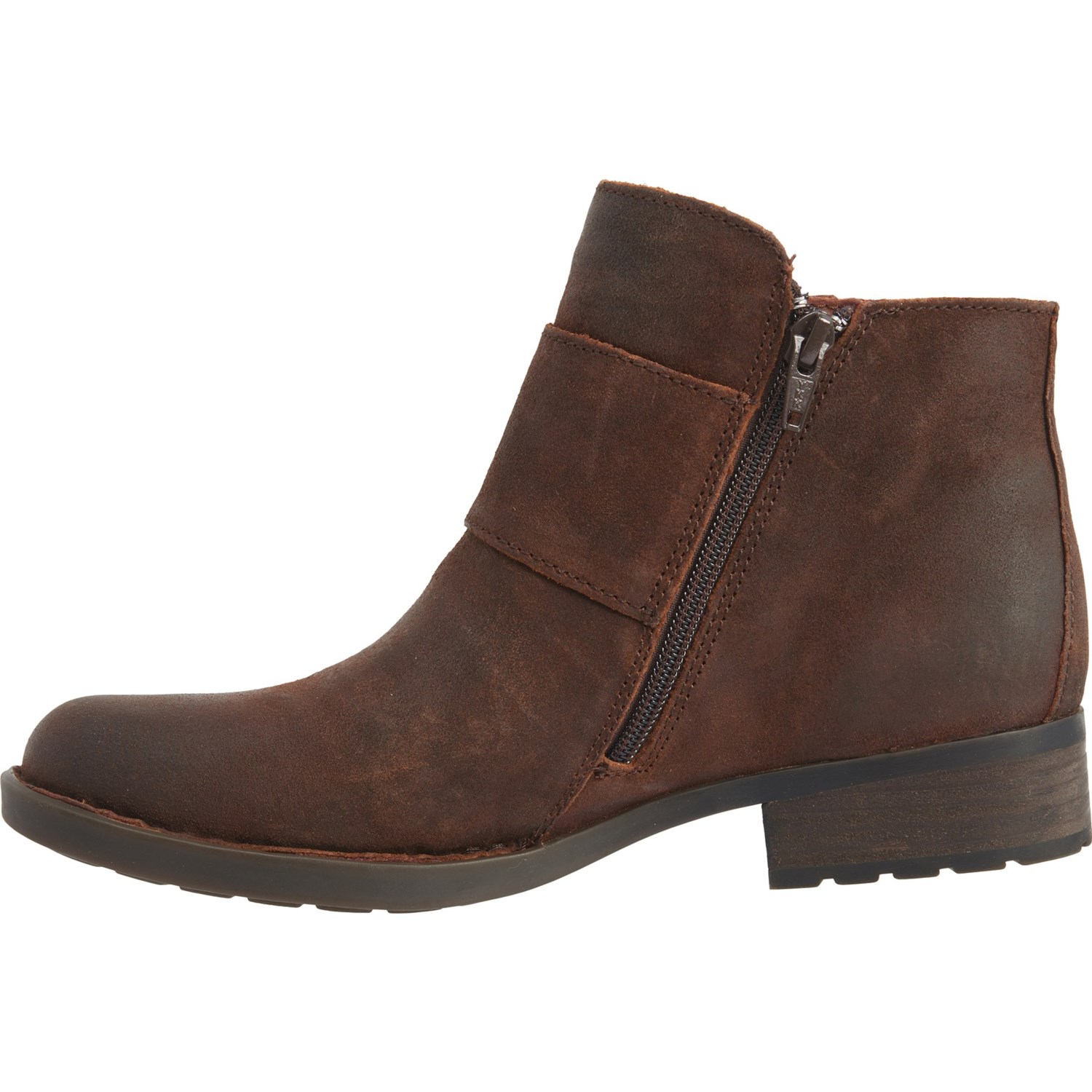 born adler ankle boots