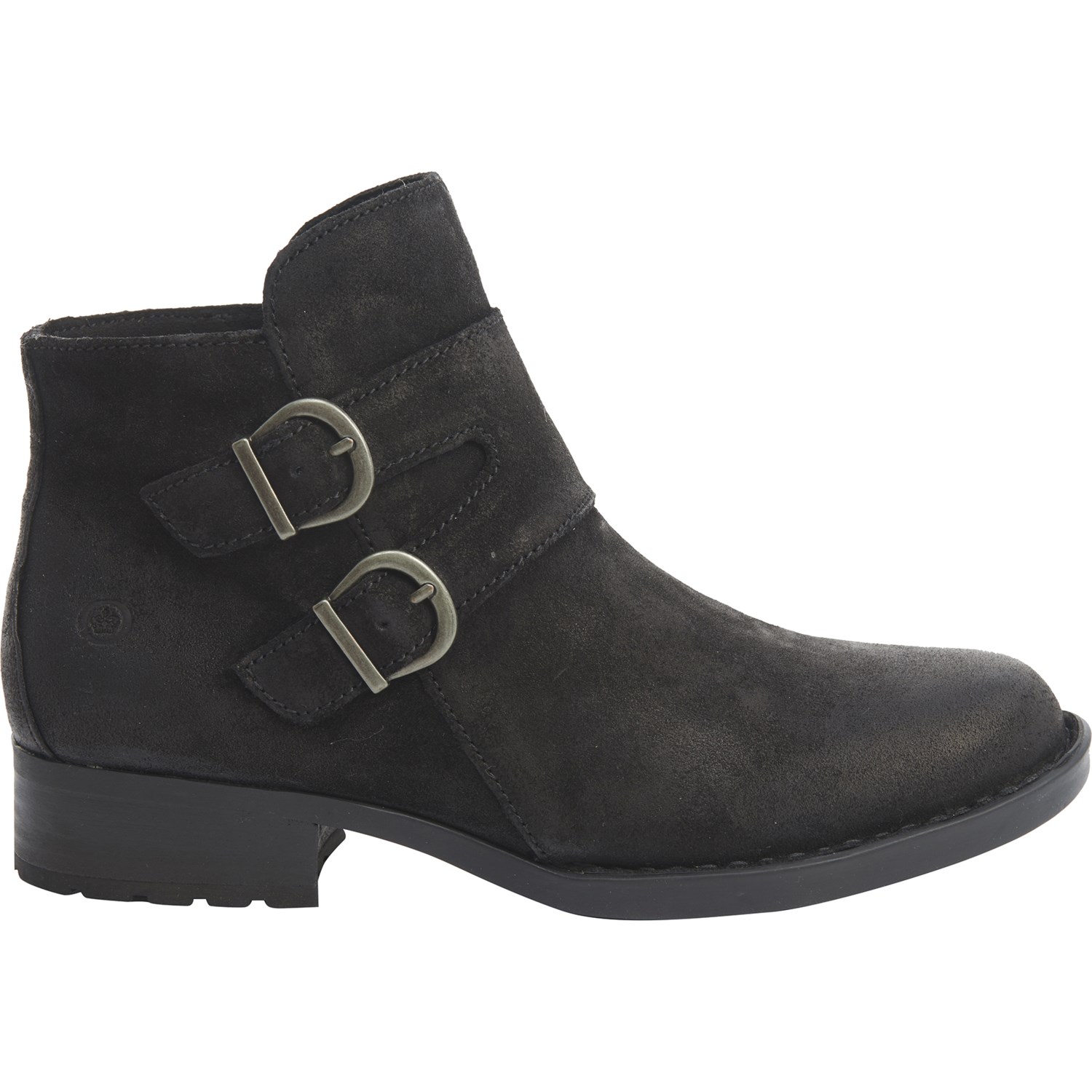 born adler ankle boots