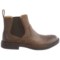 116UH_4 Born Aiden Chelsea Boots - Leather (For Men)