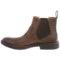 116UH_5 Born Aiden Chelsea Boots - Leather (For Men)