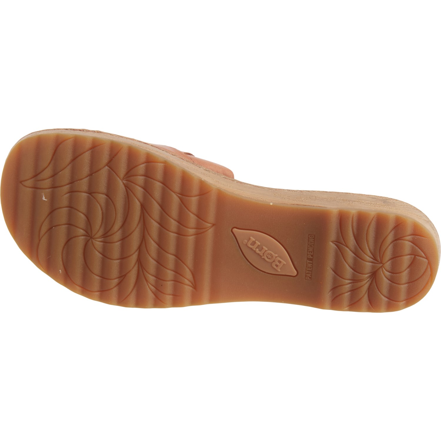 Born Aleah Slide Sandals (For Women) Save 63