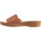 2TUVA_3 Born Aleah Slide Sandals - Leather (For Women)
